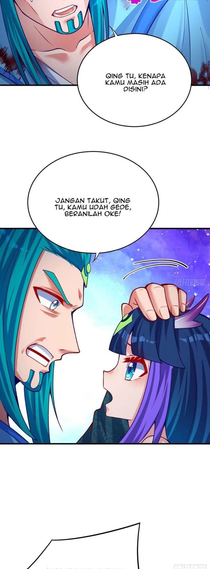 I Picked Up An Attributes Chapter 120 Gambar 8